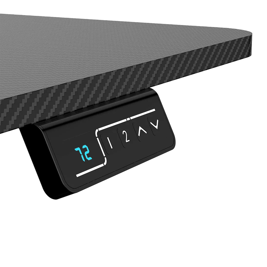 e-Platform 160 Black, фото